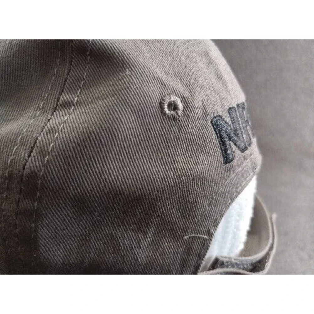 NRA truckers hat